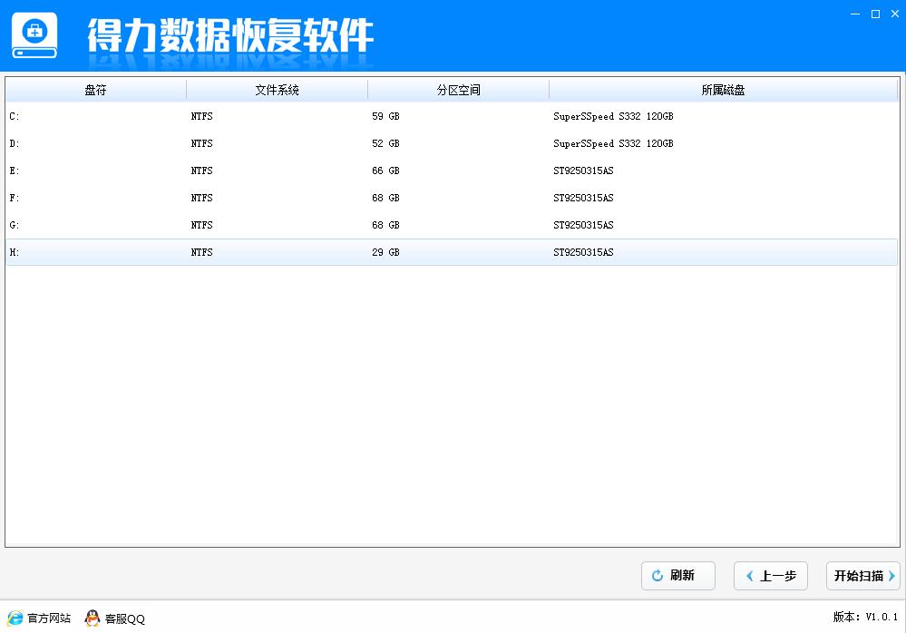 桌面的文件彻底删除如何免费恢复教程