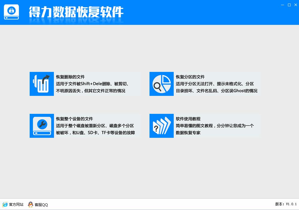 移动硬盘里面的文件打不开怎么办怎么免费恢复